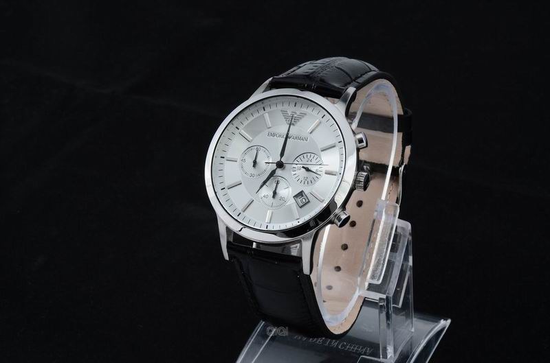 Armani watch man-812